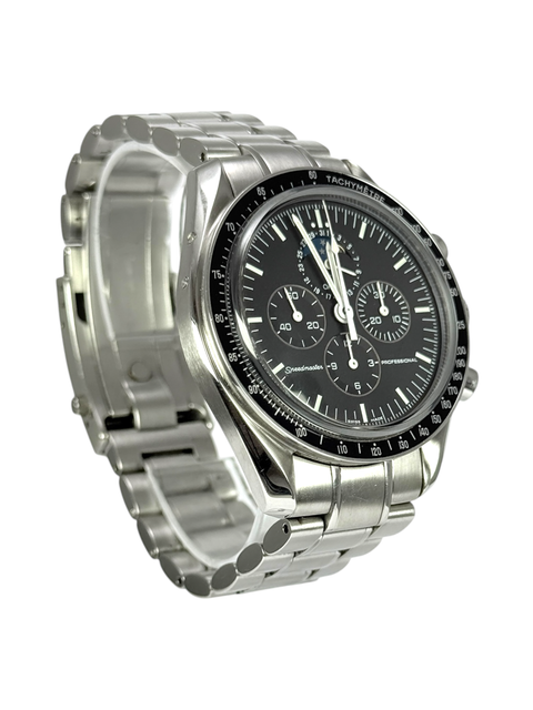 Omega Speedmaster Moonphase 3576.50.00 Image 3